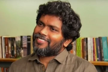 பா.ரஞ்சித் மீதான வழக்கு ரத்து - உயர்நீதிமன்ற மதுரைக்கிளை உத்தரவு