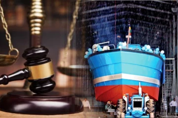 புதிய கடற்றொழில் சட்டம்: இலங்கை கடல் வெளிநாட்டு சக்திகளிடம் செல்லும் அபாயம்