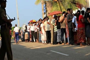 வாக்காளர்களுக்கும் தேர்தல்கள் ஆணைக்குழு தலைவர் விடுத்த வேண்டுகோள்!