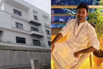 150 கோடியில் பிரம்மாண்ட வீடு.. நடிகர் தனுஷின் சொத்து மதிப்பு எவ்வளவு தெரியுமா..