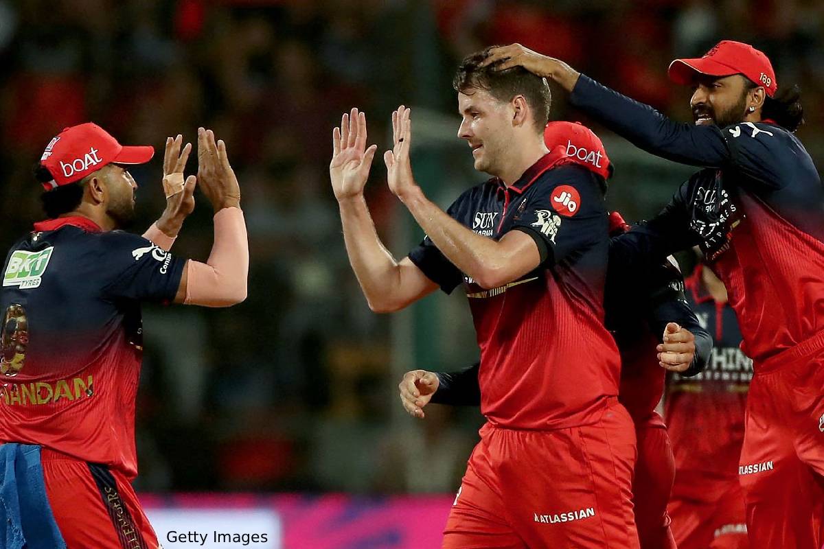 SRH vs RCB, IPL 2026