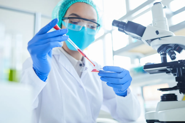 கருப்பை வாய் புற்றுநோயைக் கண்டறிய புதிய முறை | New Method To Detect Cervical Cancer