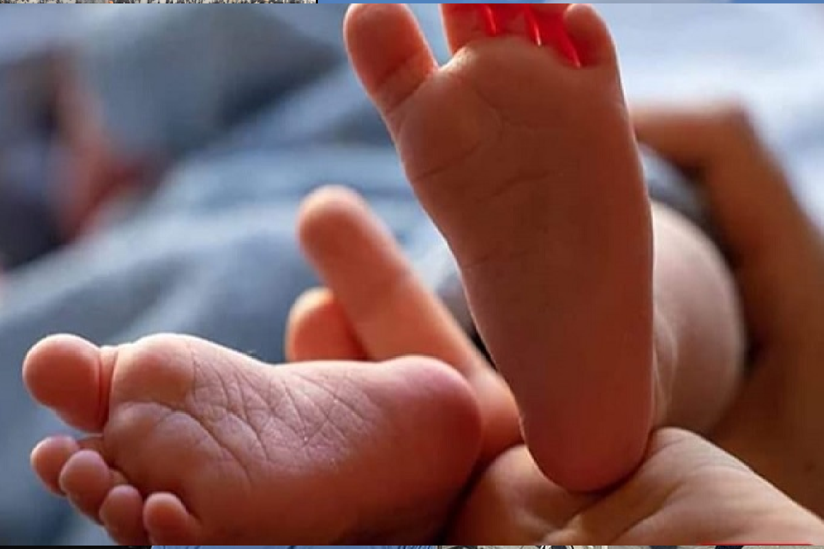 இலங்கையில் படிப்படியாக வீழ்ச்சியடையும் பிறப்பு வீதம் | Sri Lanka S Birth Rate Gradually Declining இலங்கையில் படிப்படியாக வீழ்ச்சியடையும் பிறப்பு வீதம் | Sri Lanka S Birth Rate Gradually Declining