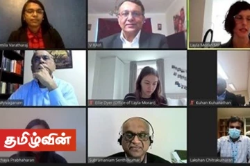 பிரித்தானிய நாடாளுமன்றத்தில் இலங்கை பற்றிய முக்கிய விவாதம்!