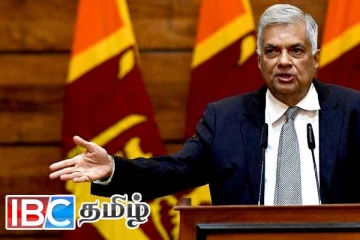 தனது வரலாற்றை தானே எழுத ஆரம்பிக்கும் ரணில்