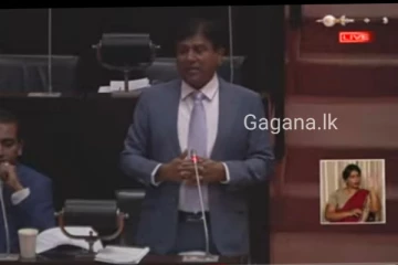 වහාම ක්‍රියාත්මක වන පරිදි ත්‍රස්ත විරෝධී පනත පාර්ලිමේන්තුවට ඉදිරිපත් කරයි.(UPDATE)