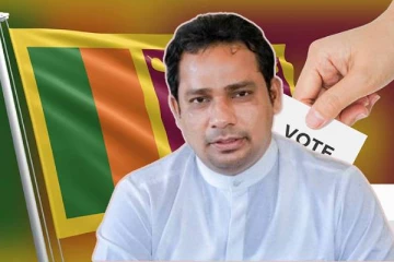 மட்டக்களப்பில் நிராகரிக்கபட்ட வியாழேந்திரனின் வேட்புமனு!