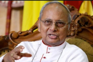 உயிர்த்த ஞாயிறு தாக்குதல்களுடன் தொடர்புடையவர்களுக்கு மன்னிப்பு வழங்கத் தயார்! பேராயர் தகவல்