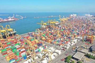 உலகளவில் கொழும்பு துறைமுகத்திற்கு கிடைத்துள்ள அங்கீகாரம்