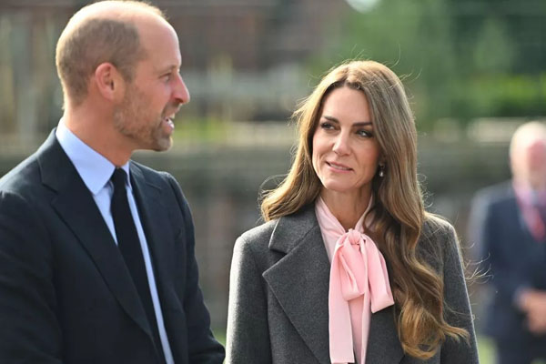 ராசியில்லாத வீட்டை மாற்றிய இளவரசர் வில்லியம் கேட் தம்பதியர் | Kate Middletons Unexpected Gesture Prince ராசியில்லாத வீட்டை மாற்றிய இளவரசர் வில்லியம் கேட் தம்பதியர் | Kate Middletons Unexpected Gesture Prince