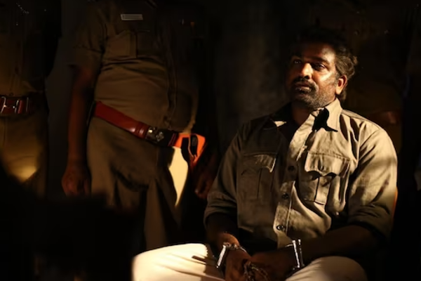 முதல் வாரம் இறுதியில் UKவில் விடுதலை செய்த வசூல்.. எவ்வளவு தெரியுமா | Viduthalai Movie Uk Box Office முதல் வாரம் இறுதியில் UKவில் விடுதலை செய்த வசூல்.. எவ்வளவு தெரியுமா | Viduthalai Movie Uk Box Office