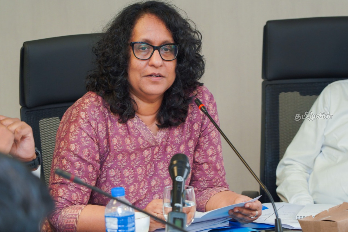 பிரதமர் தலைமையில் தேசிய கல்விச் சீர்திருத்தக் குழுவுடன் முக்கிய கலந்துரையாடல் | Key Discussion National Education Reform Committee