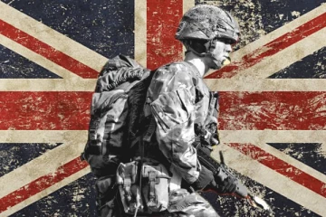 பிரித்தானிய ராணுவத்தில் 13,522 பேர் மருத்துவ ரீதியாக பணிக்கு தகுதியற்றவர்கள்! வெளியான அதிர்ச்சி அறிக்கை