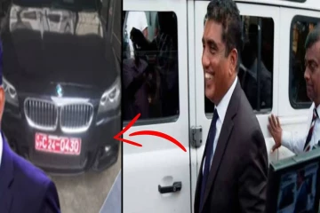 BMW வாகன வழக்கில் முக்கியத் திருப்பம்: நீதிமன்றத்தில் குற்றச்சாட்டுகளை ஏற்றுகொண்ட ஜோன்ஸ்டன் பெர்னாண்டோ