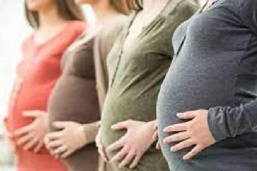 கர்ப்பிணித் தாய்மாருக்கு கொவிட் தடுப்பூசி - தயாராகிறது திட்டம்