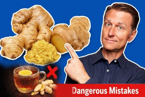 இஞ்சியை பயன்படுத்தும் போது இந்த தவறை இனி செய்யாதீங்க! | Wrong Ways To Use Ginger That Need To Be Avoided