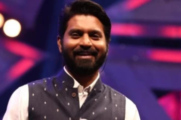 தொகுப்பாளர் மா கா பா ஆனந்த் எவ்வளவு சம்பளம் வாங்குகிறார் தெரியுமா, இதோ