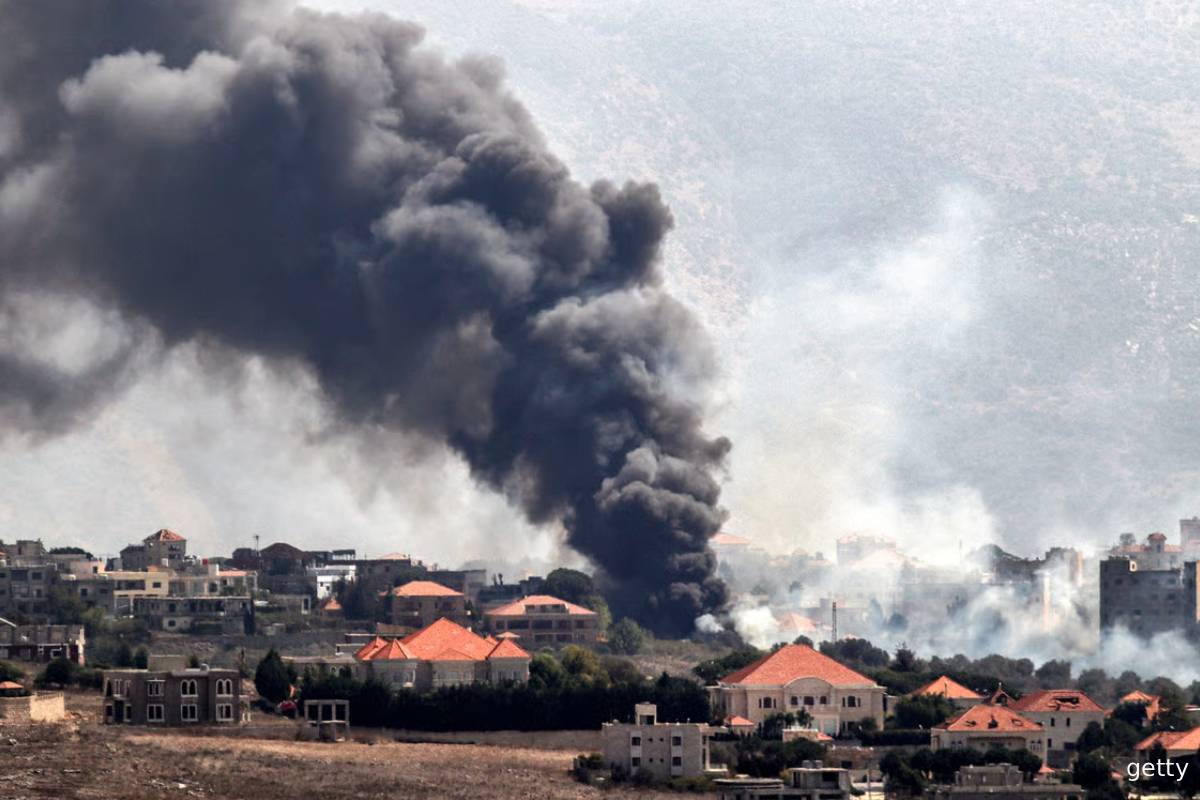 படையெடுப்புக்கு ஆயத்தம்... மத்திய கிழக்கு நாடு தொடர்பில் இஸ்ரேலுக்கு கனடா எச்சரிக்கை | Israel Plans To Occupy Lebanon