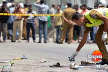 අම්බලන්ගොඩ වෙඩි ප්‍රහාරේ ඇත්ත නැත්ත - ආන්දෝලනාත්මක තොරතුරු රැසක් එළියට