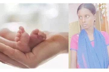 ஜாதகம் சரி இல்லையென 4 மாத குழந்தையை கொன்ற கொடூரத் தாய் - அதிர்ச்சி சம்பவம்