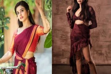 குட்டை உடையில் ரசிகர்களை கிறங்கடிக்கும் பிக்பாஸ் திவ்யா கணேஷ்! குவியும் லைக்குகள்