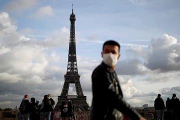 அதிகரித்து வரும் தொற்று! பிரான்ஸில் ஐந்தாவது அலை தொடக்கம்