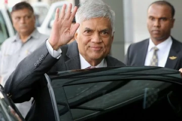 பிரித்தானியாவிற்கு பறக்கவுள்ள ஜனாதிபதி ரணில்!