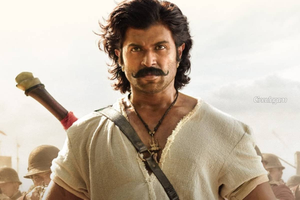 பாக்ஸ் ஆபிஸ்: முதல் வார முடிவில் விஜய் தேவரகொண்டா-ராஷ்மிகாவின் ரணபலி செய்த வசூல்... | Vijay Deverakonda Rashmika Ranabaali Bo