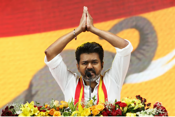 தவெகவின் சின்னம் எனக்கு தெரியும் - சஸ்பென்ஸ் வைக்கும் செங்கோட்டையன் | Sengottaiyan Hints About Tvk Party Symbol தவெகவின் சின்னம் எனக்கு தெரியும் - சஸ்பென்ஸ் வைக்கும் செங்கோட்டையன் | Sengottaiyan Hints About Tvk Party Symbol