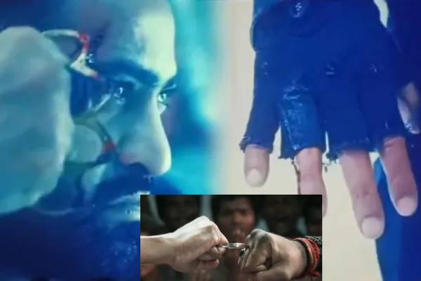 விஜய் பயன்படுத்திய பொருளை எடுத்தே பழி வாங்கிய Jr NTR!! மாஸ்டர் கிளைமேக்ஸ் காட்சியை காப்பி அடித்த வார் 2.. | War 2 Movie One Fight Scene Copied Loki Master