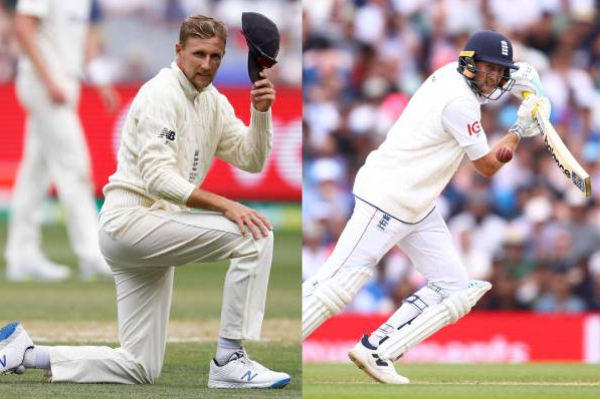 Joe Root