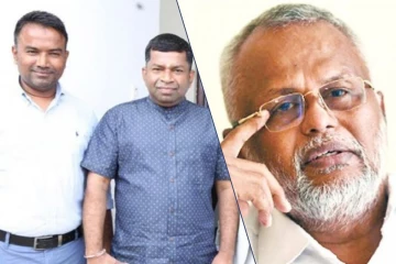டக்ளஸ் தேவானந்தா - அசாத் மௌலானா ஆகியோருக்கிடையிலான உறவு! திடுக்கிட வைக்கும் தகவல்கள்....