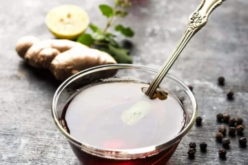 சளியை விரட்டி நோயெதிர்ப்பு சக்தியை அதிகரிக்க வேண்டுமா? இந்த கஷாயத்தை குடிச்சாலே போதுமாம்