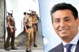 கபில சந்திரசேன விவகாரம் : போலி பிணையாளர்கள் மோசடியில் சிக்கிய வழக்கறிஞர்