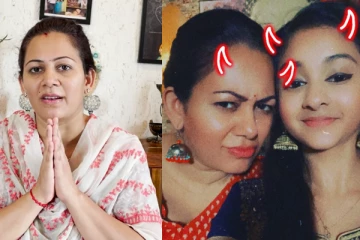 வருத்தத்தில் பிக்பாஸ் அர்ச்சனா! அப்படி என்ன தவறு செய்து விட்டோம்?