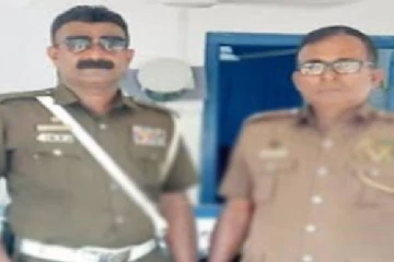 மன்னாரில் இளம் பெண்ணினின் உயிரை காப்பாற்றிய பொலிஸ் அதிகாரி