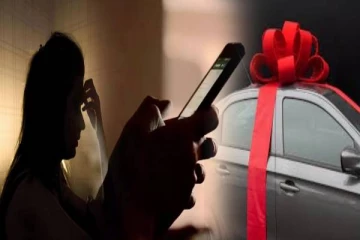 கொழும்பில் பெண் ஒருவருக்கு அதிர்ச்சி கொடுத்த பரிசு ; லட்சக்கணக்கில் மோசடி