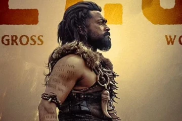 100 கோடியை கடந்த கங்குவா.. தயாரிப்பாளர் சொன்ன 3 நாள் அதிகாரபூர்வ வசூல் விவரம்