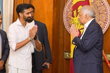 மலையக மக்களை தேசிய நீரோட்டத்தில் இணைக்க வேண்டும்: ஜனாதிபதி வலியுறுத்தல்