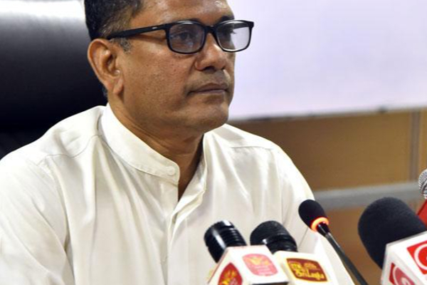 சமூக ஊடகங்களில் களங்கம் ஏற்படுத்தும் காணொளி பகிர்வு: இராஜாங்க அமைச்சர் குற்றச்சாட்டு | Srilanka Crise Political Situation Rajapaksa Ranil