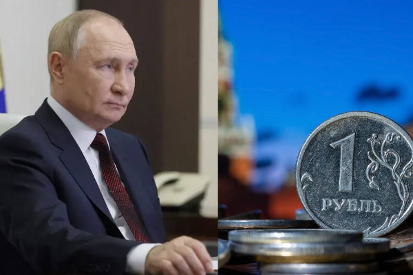 sberbank ceo warns russian economy slipped