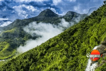 නකල්ස් කඳු වැටිය හරහා යන මාර්ගය සම්බන්ධයෙන් රජයට චෝදනා