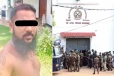 கைதியின் கோரிக்கையால் ஏற்பட்ட விபரீதம்! மொரட்டுவ பல்கலைக்கழகத்திற்கு அனுப்பப்படும் சிசிடிவி காட்சிகள்