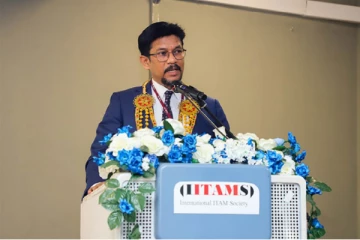 කෘත්‍රිම බුද්ධිය ගෝලීය ආර්ථිකයේ නව බලවේගයයි