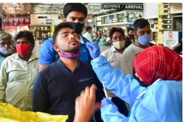 "இனிவரும் தினங்களில் இந்தியாவில் ஒமைக்ரான் பரவல் வேகம் அதிகரிக்கும்" - தென் ஆப்பிரிக்க அறிவியலாளர் எச்சரிக்கை