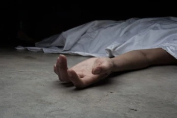 ඇළකට වැටී පුද්ගලයෙක් ජිවිතක්ෂයට..