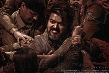 அதிகரிக்கப்பட்ட தியேட்டர்கள்.. முக்கிய இடத்தில் வசூலை குவிக்கும் விஜய்யின் லியோ