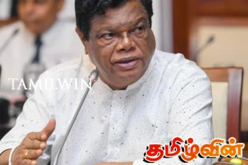 அரசியலில் இருந்து ஒதுங்கப் போவதாக பந்துல குணவர்தன அறிவிப்பு