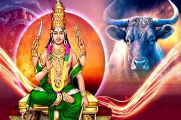 Rasipalan: தொடர்ந்து 3 நாட்களுக்கு ராஜயோகம்- பணம் கொட்டப் போகும் ராசிகள்