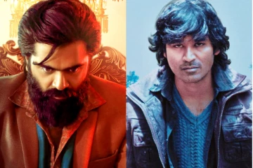 மீண்டும் தனுஷை சீண்டிய நடிகர் சிம்பு! அப்படி என்ன அவர் பேசினார் தெரியுமா?